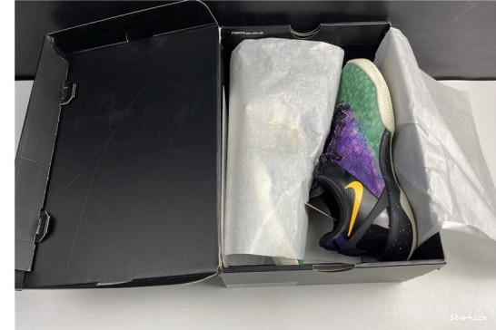 Kobe 8 Easter 555035-302 Nike 0731